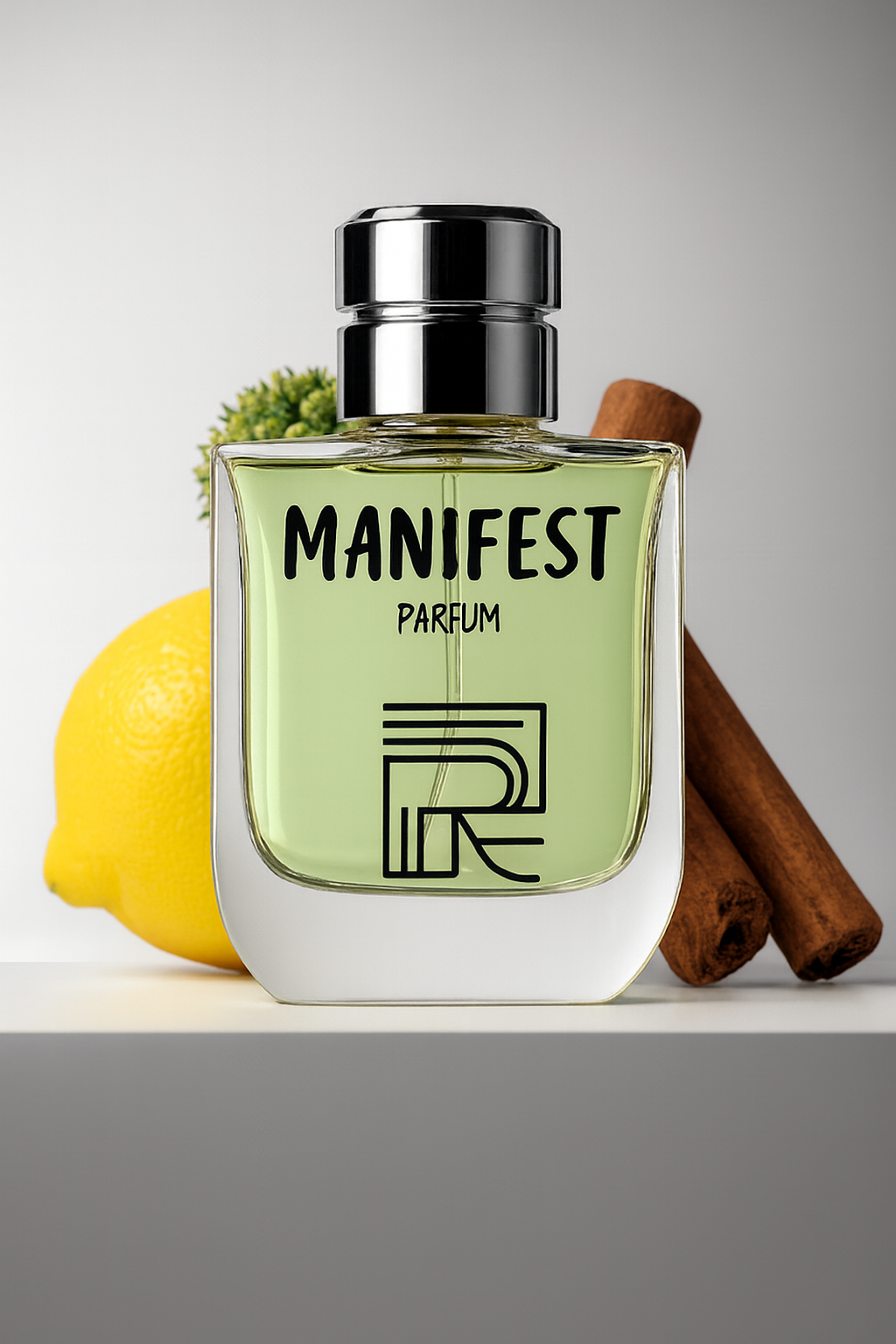 Manifest