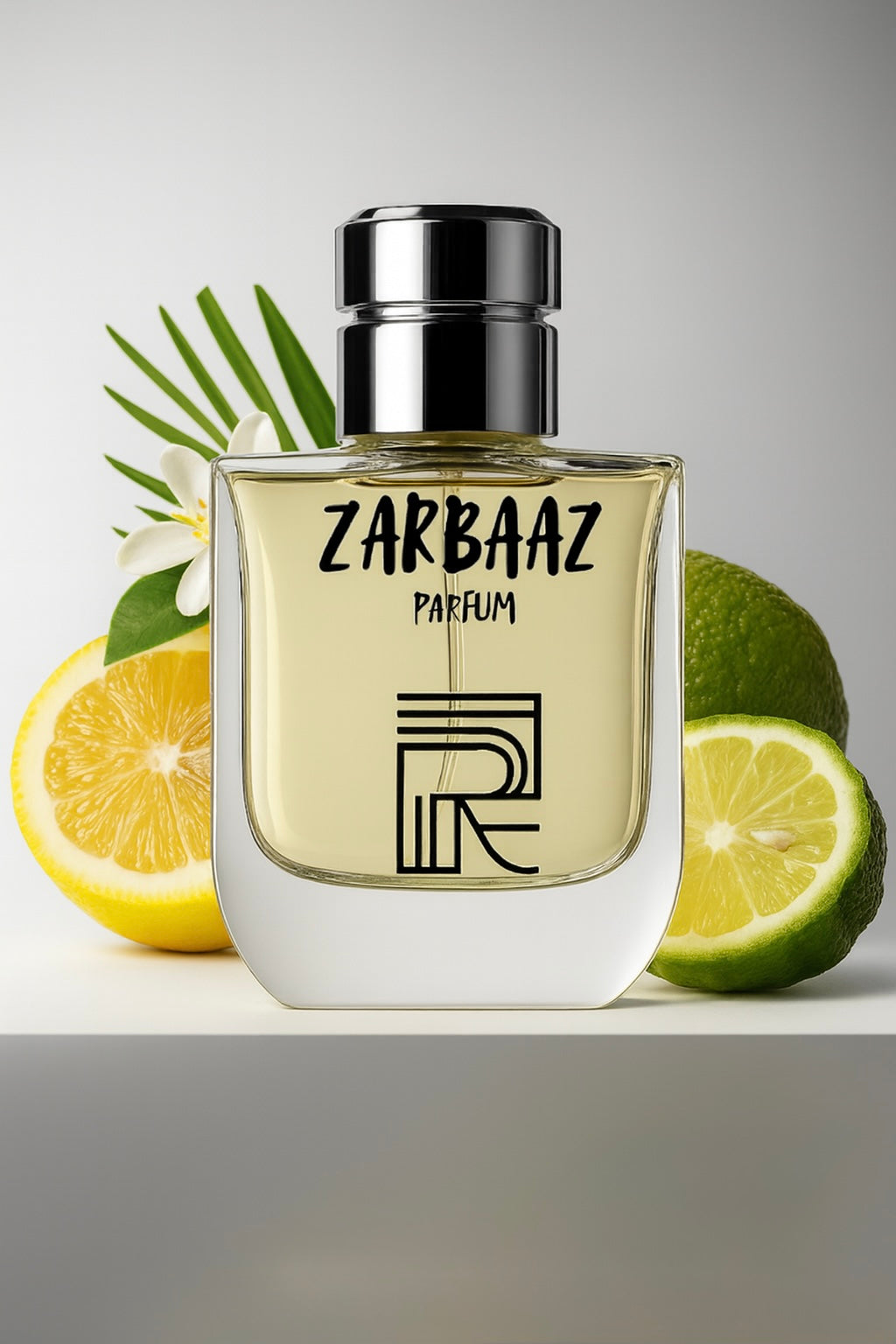 Zarbaaz