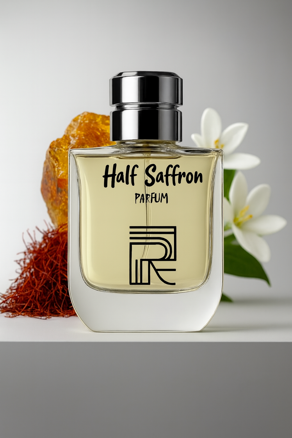Half Saffron