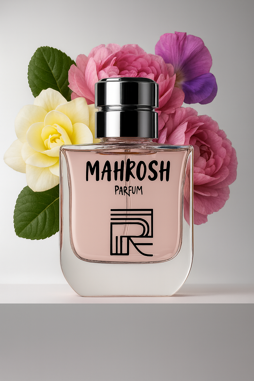 Mahrosh