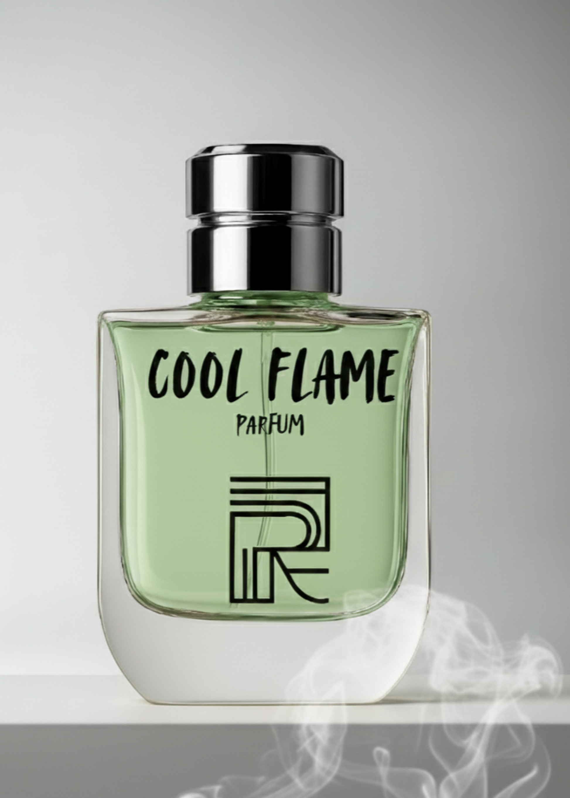 Cool flame