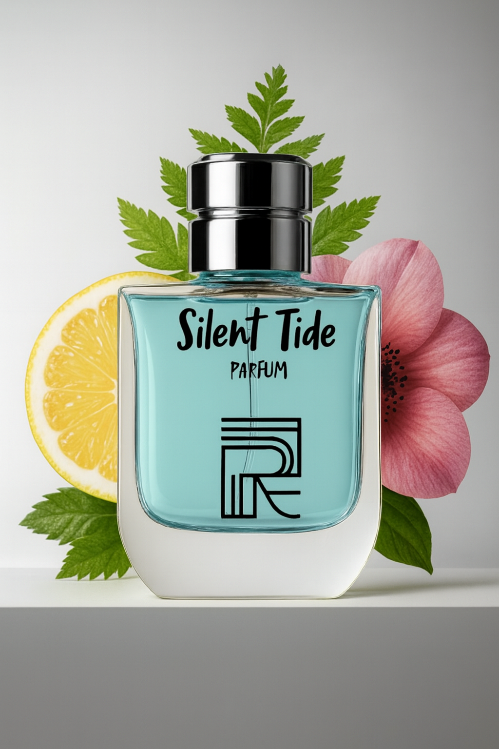Silent Tide