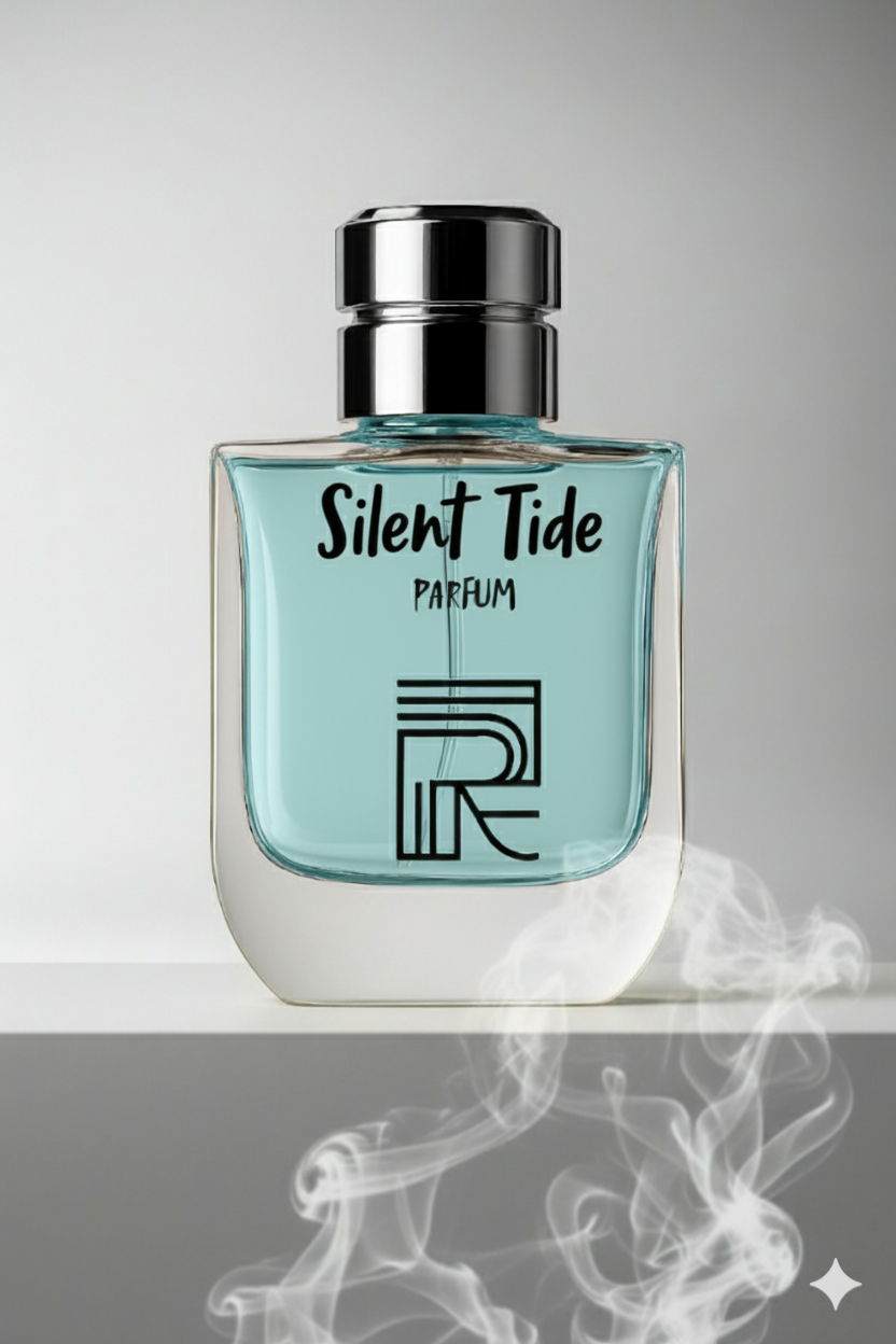 Silent Tide