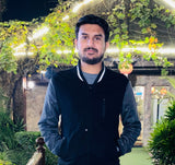 Ahmad Bajwa