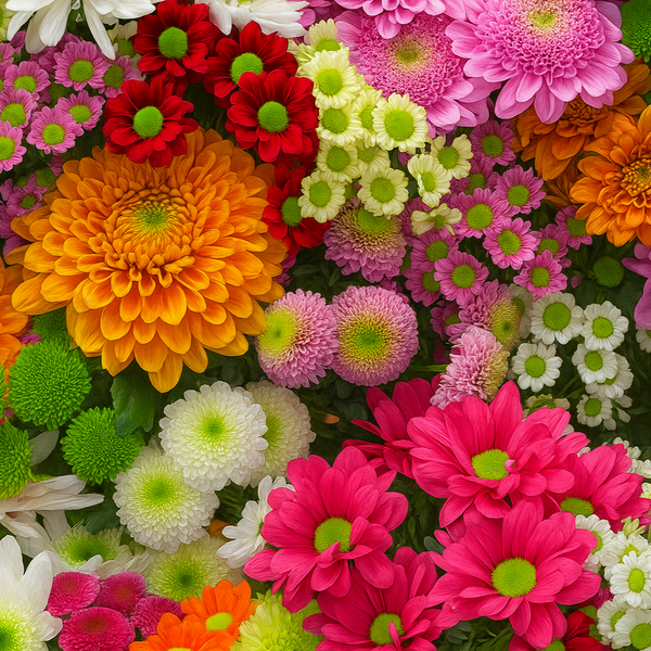 Floral