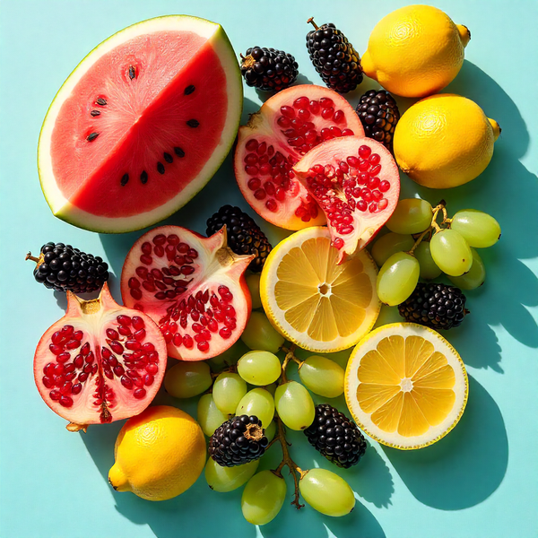 Fruity