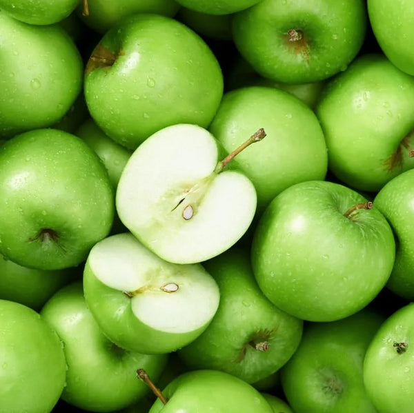 Green Apple