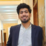 Sheikh Haris