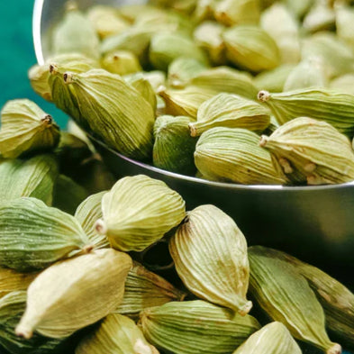 cardamom