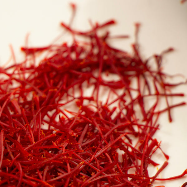 Saffron