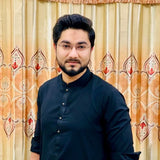 Sheikh Usman Javaid