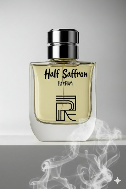 Half Saffron