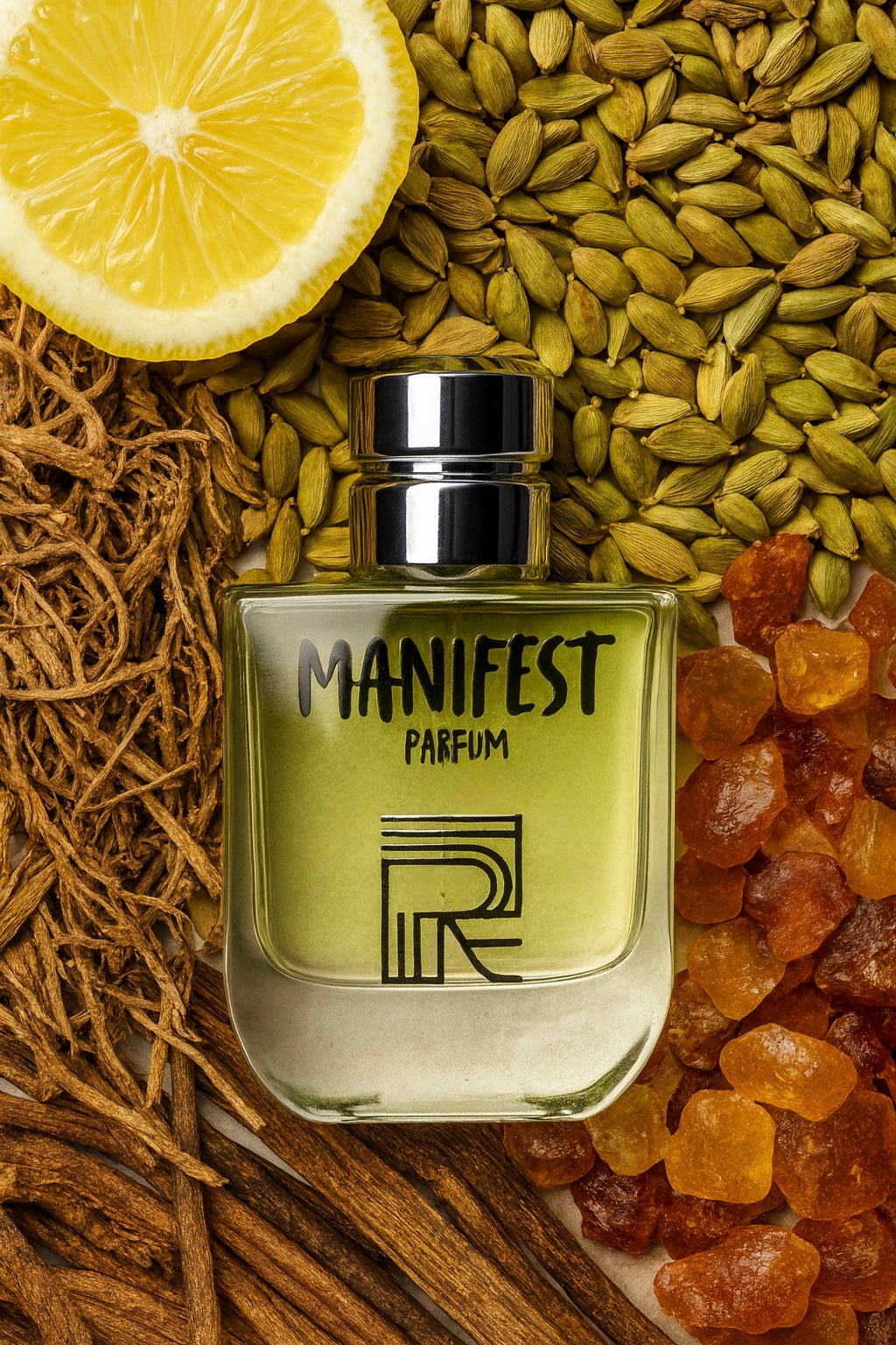 Manifést