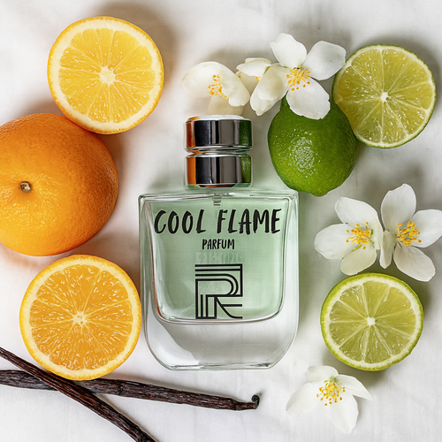 Cool flame
