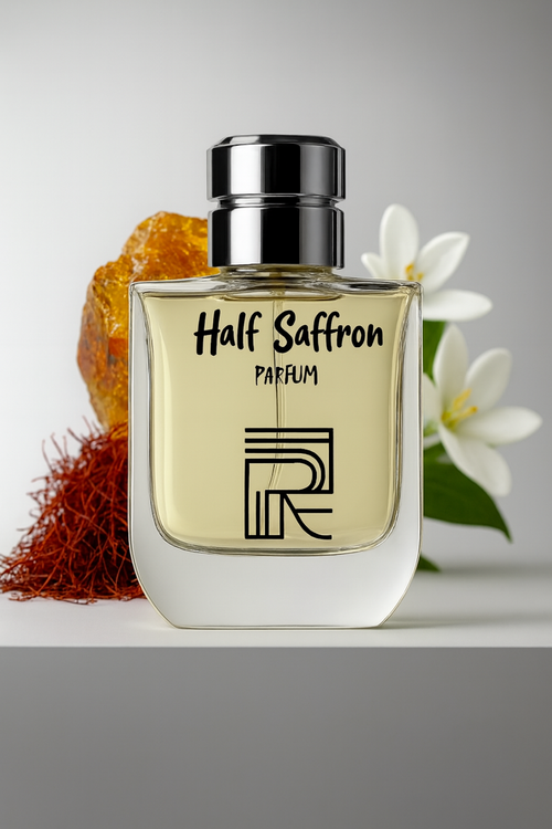 Half Saffron