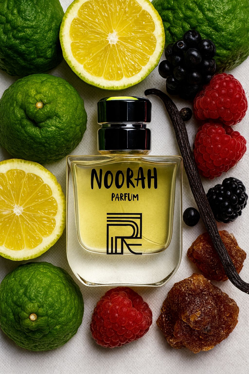 Noorah