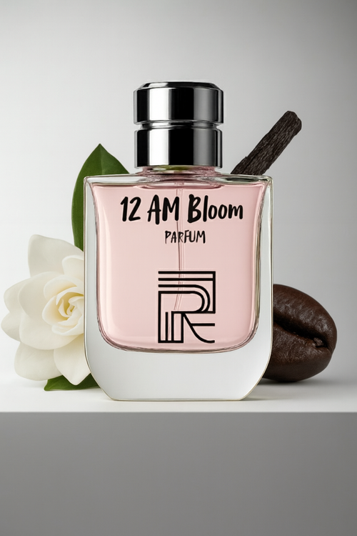 12 AM Bloom