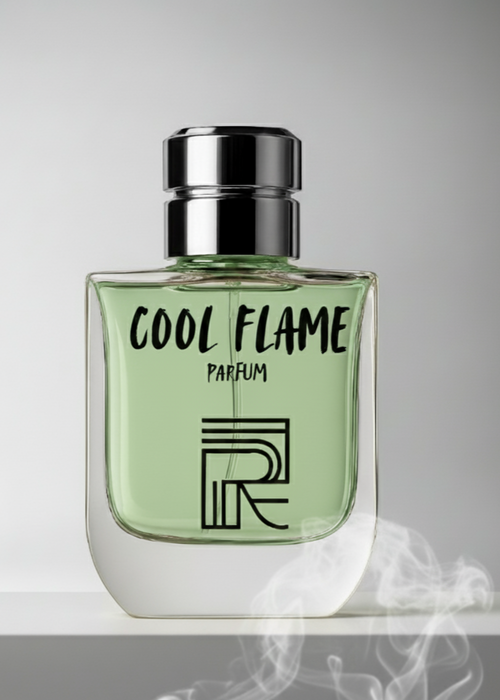 Cool flame