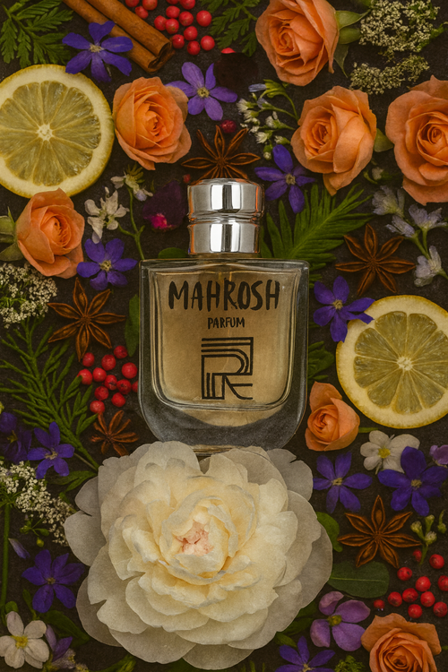 Mahrosh