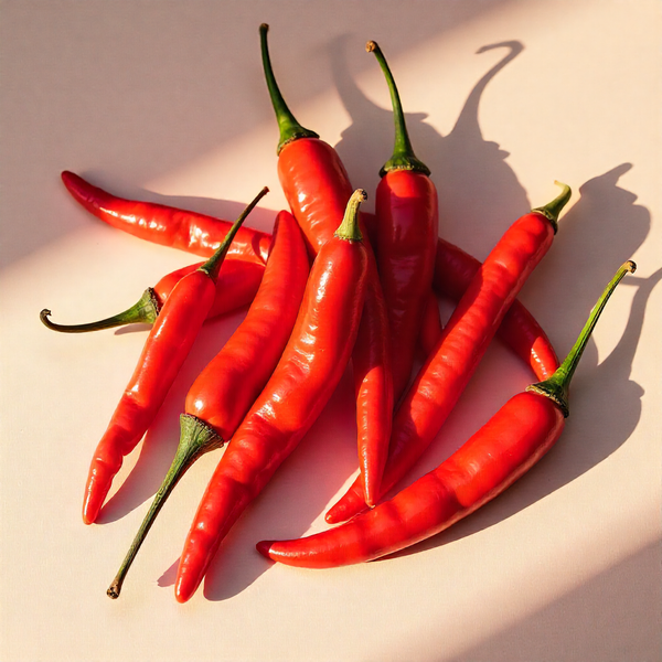 Spicy