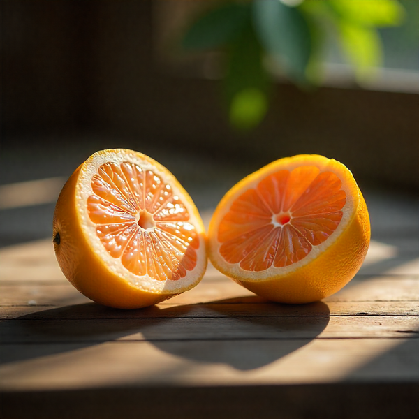 bergamot