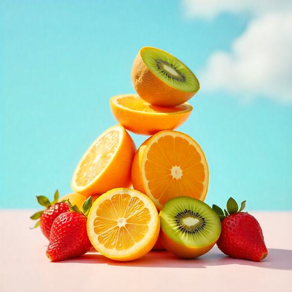 Fruity