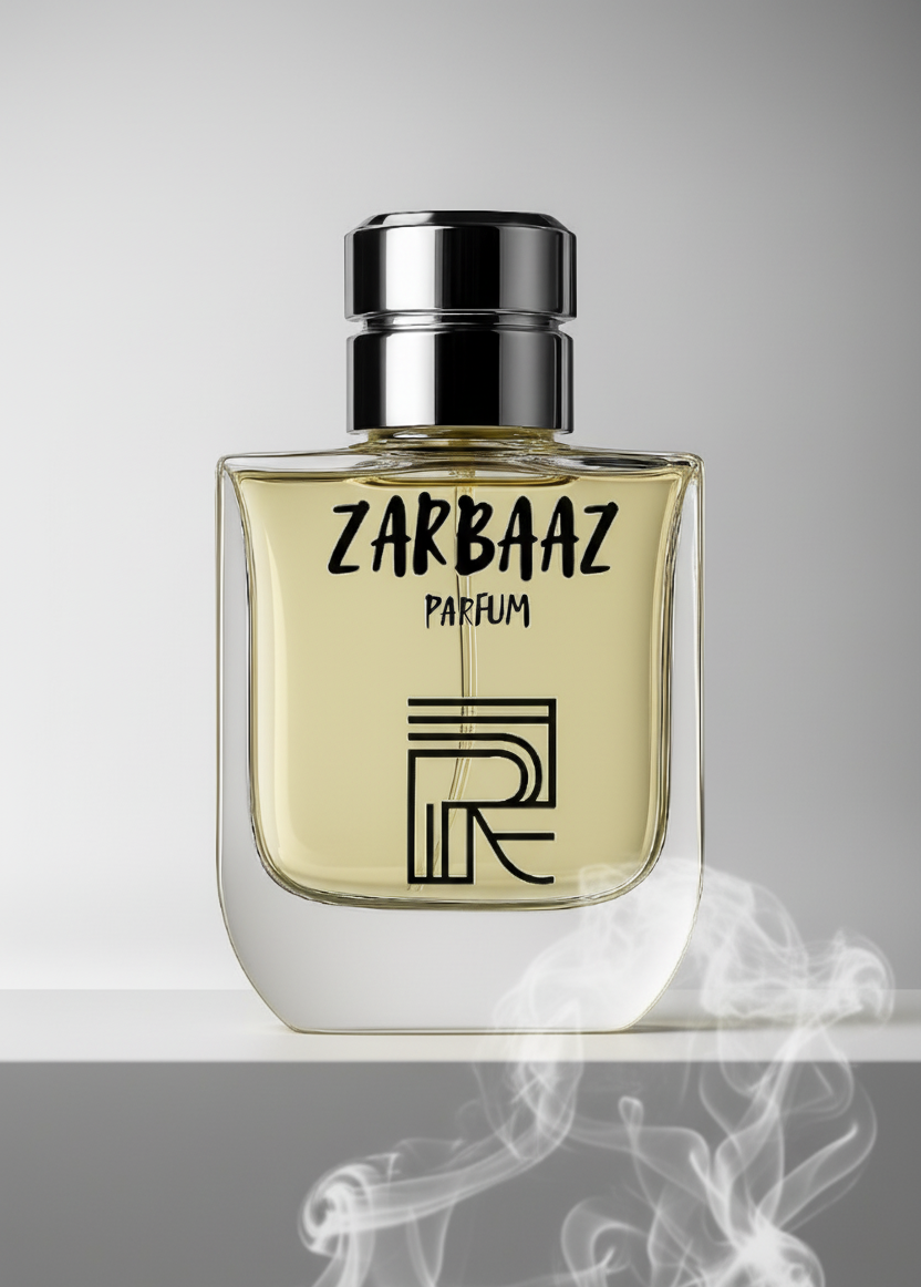 Zarbaaz